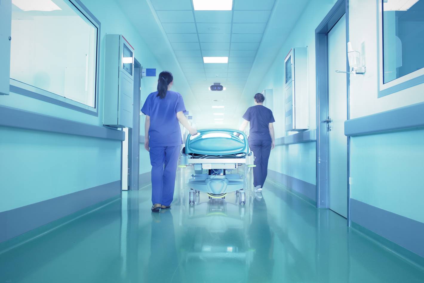 New Coomera Hospital