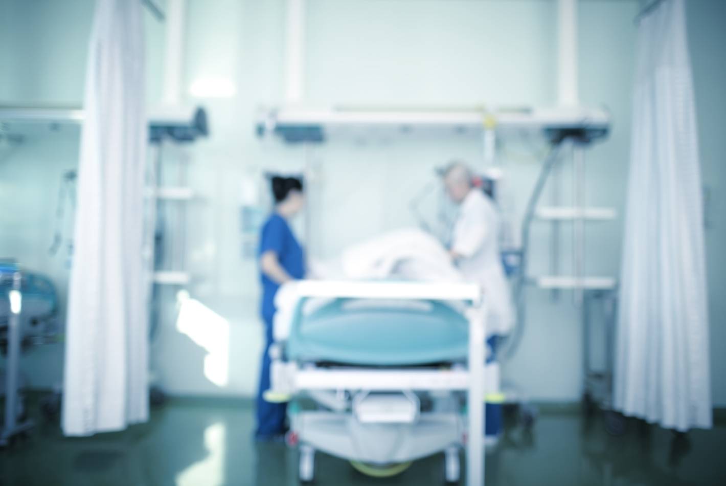 Manning Hospital Redevelopment - Stage 2