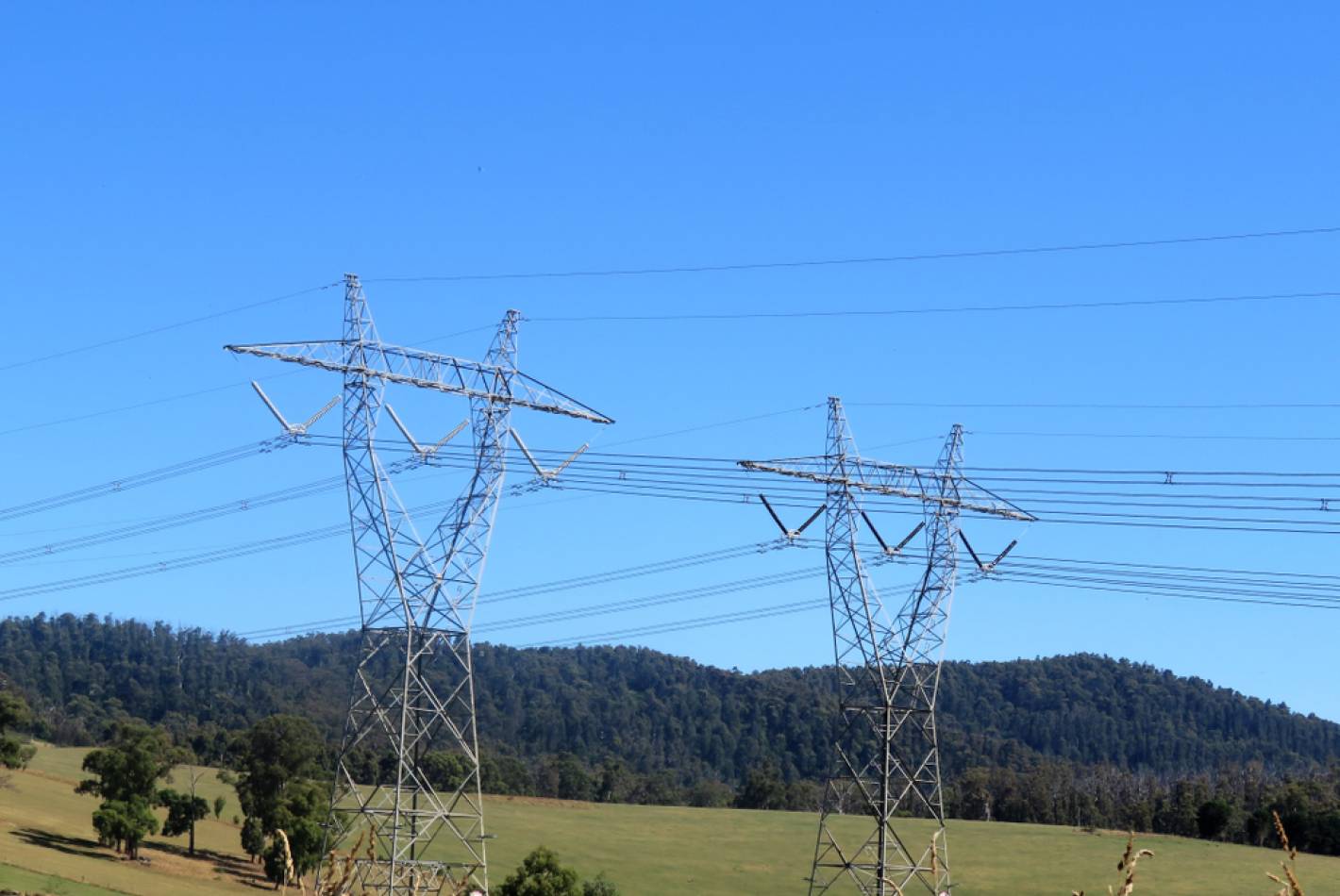 Hunter Transmission Project - Network Operator