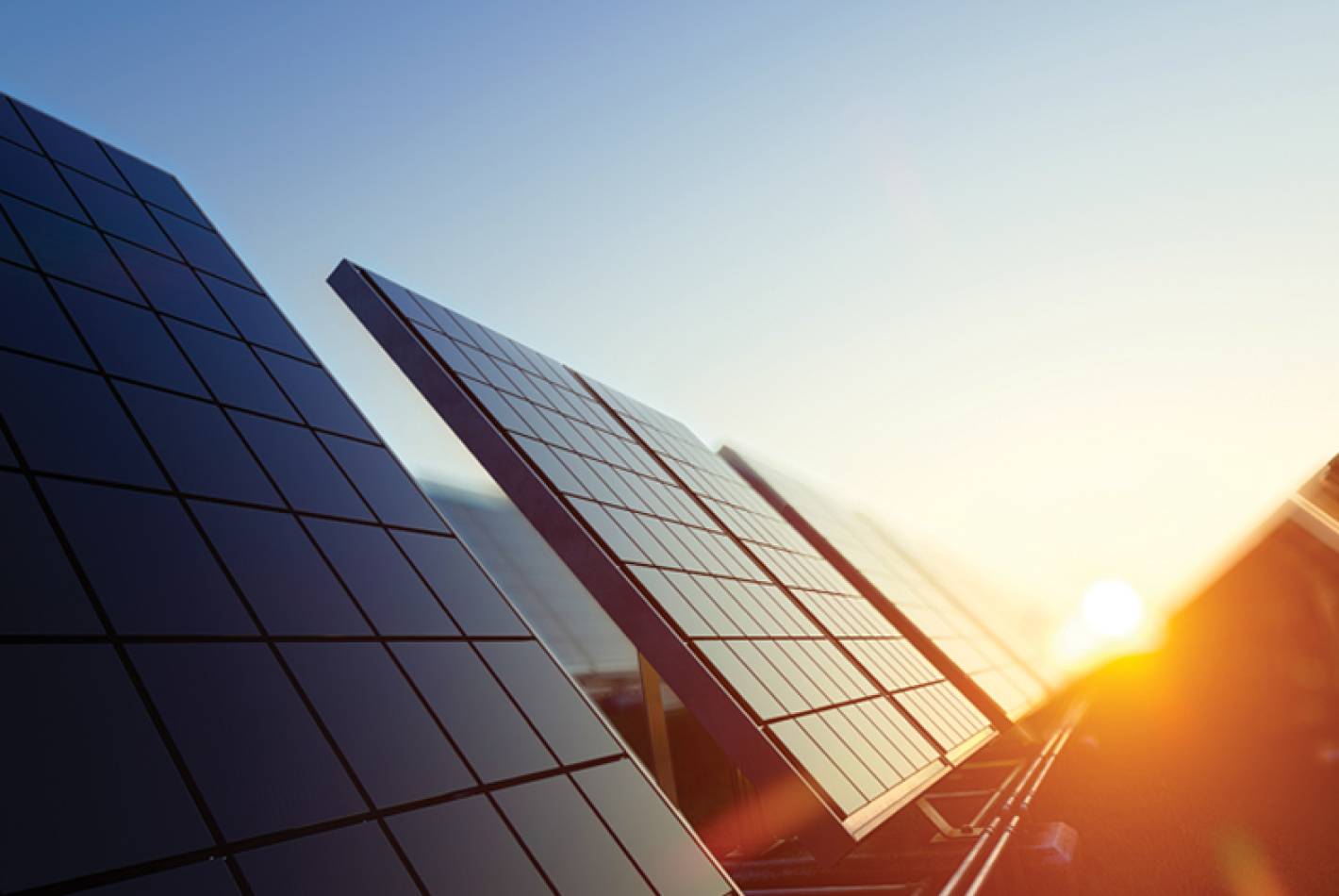 Cooba Solar Project