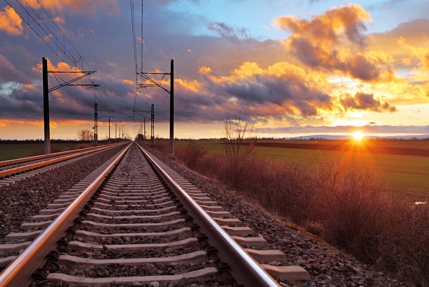 Inland Rail - Kagaru to Acacia Ridge and Bromelton