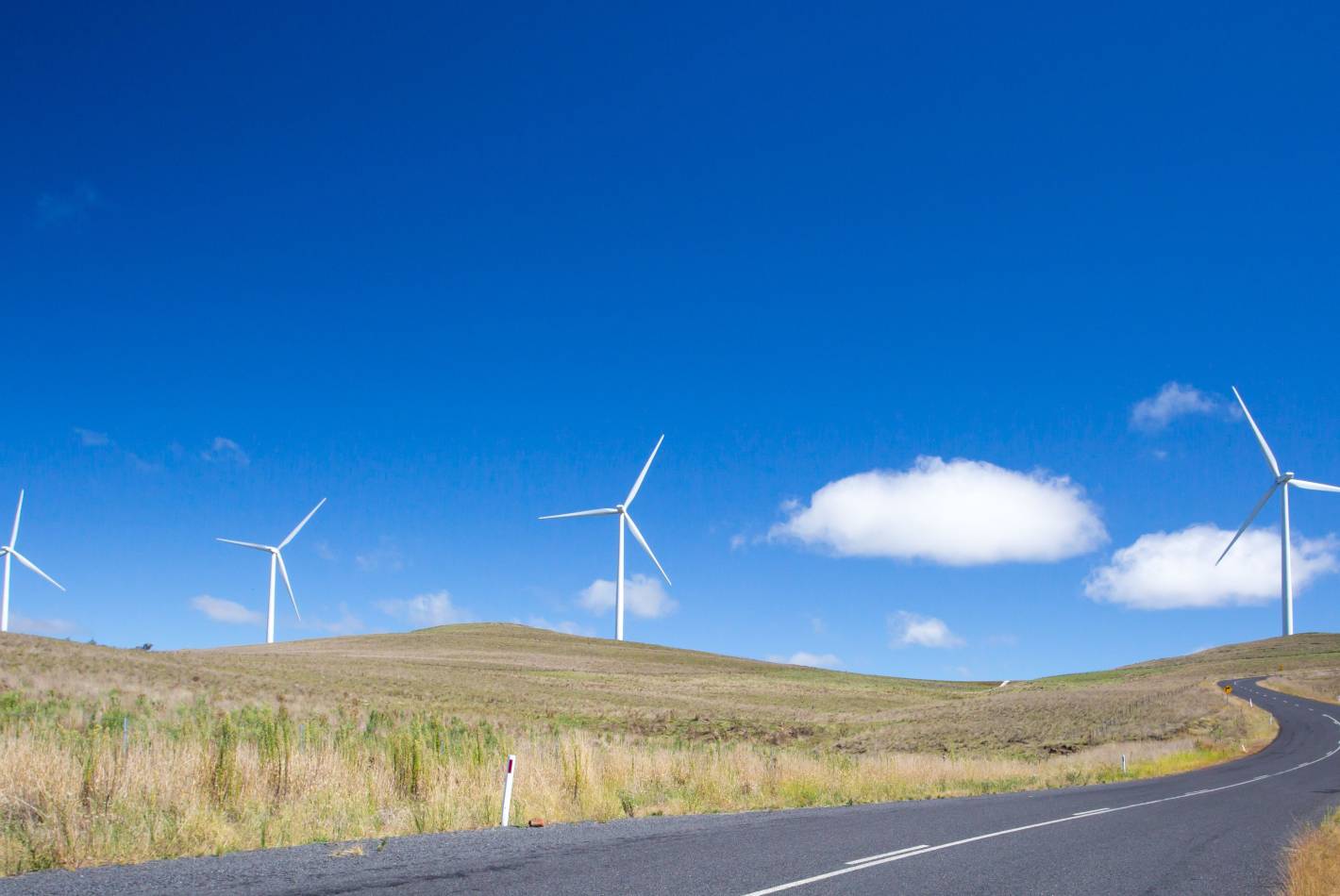 Bungaban Renewable Energy Project