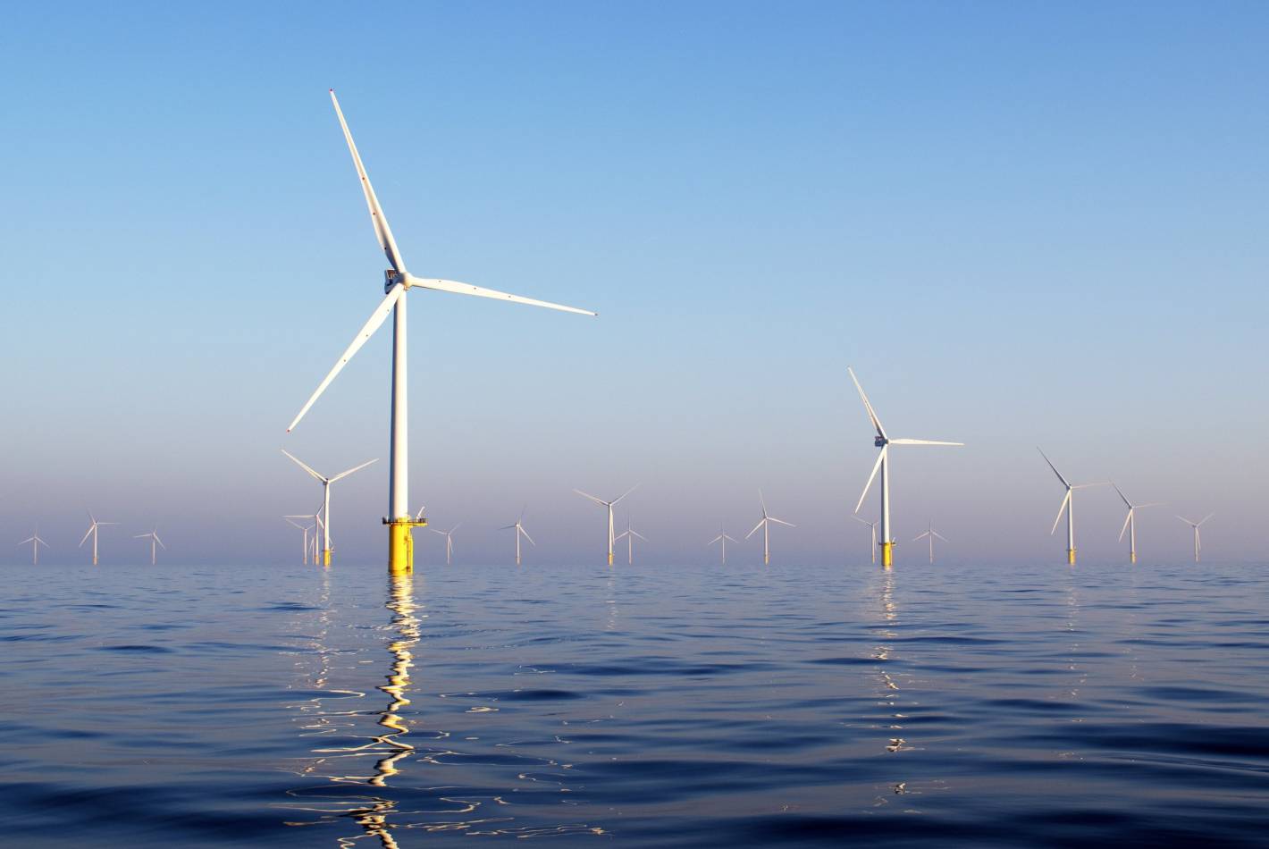 Victorian Renewable Energy Terminal