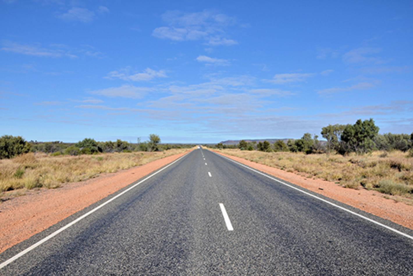 Karratha to Tom Price Corridor Upgrade - Stages Three and Four