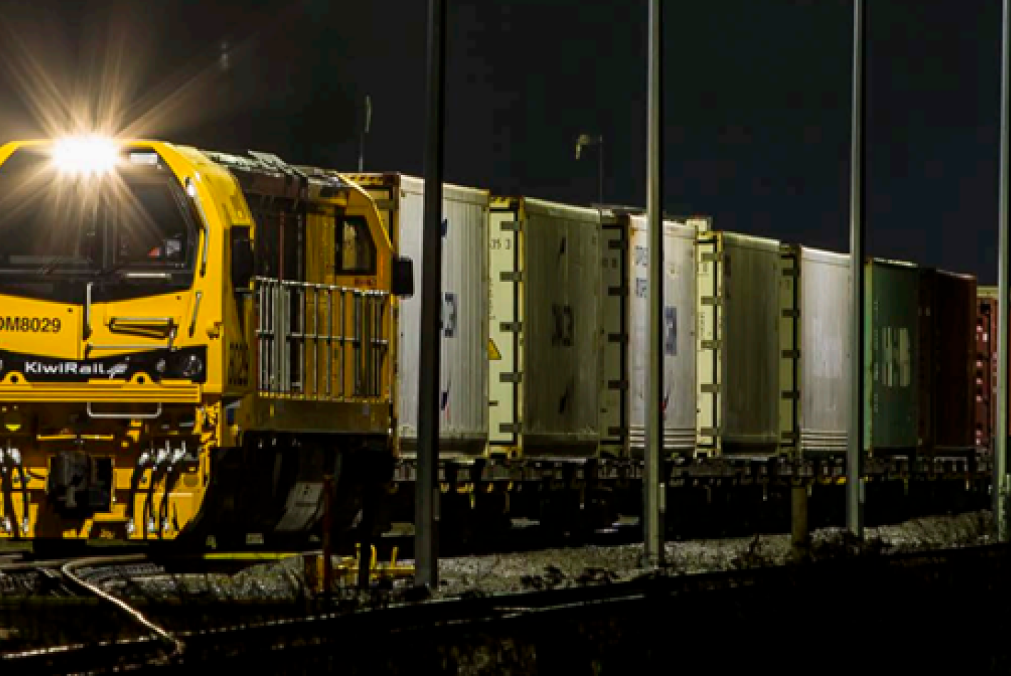 Marsden Point Rail Link Programme