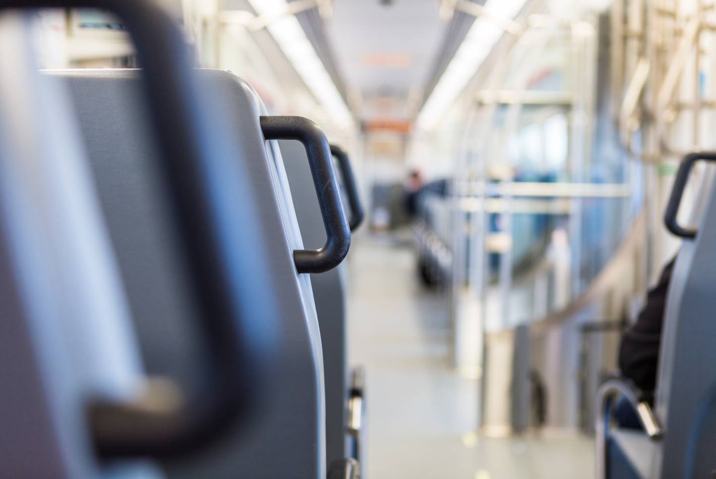 Transperth Fremantle and Rockingham-Mandurah Bus Contracts