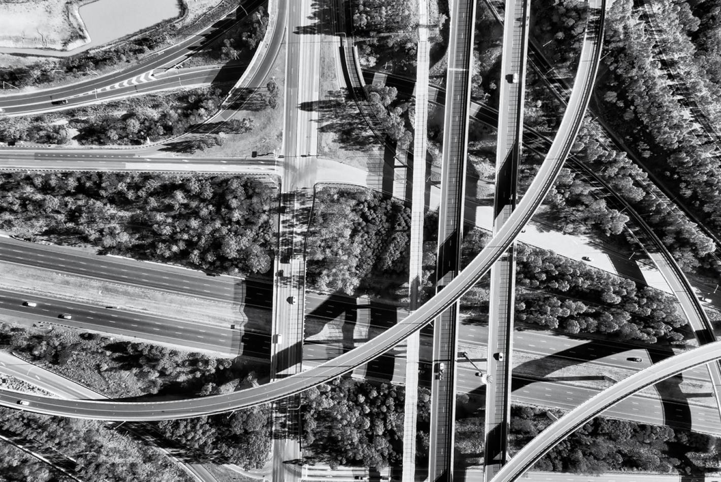 Reid Highway and Erindale Road Grade Seperation
