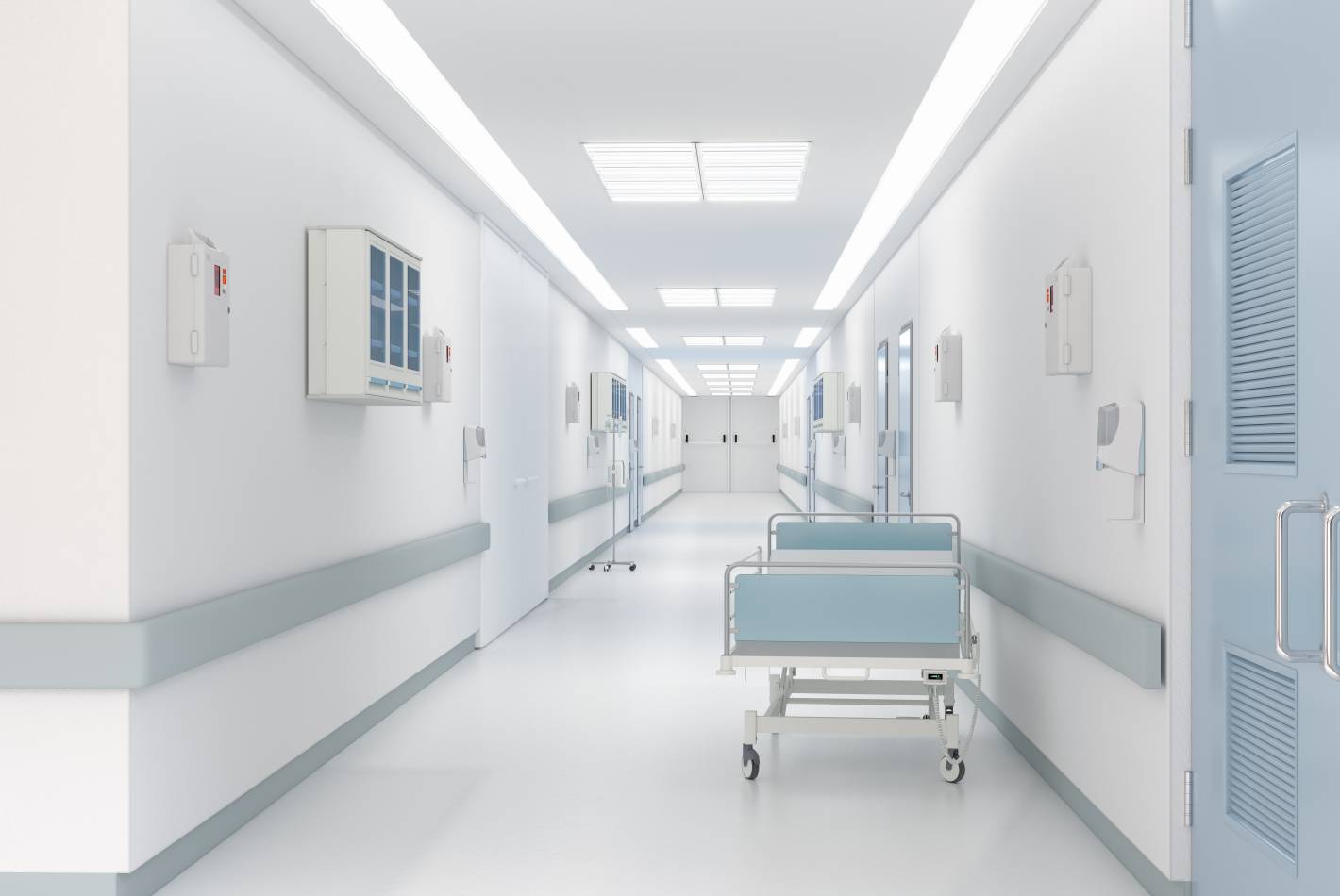 Redcliffe Hospital Expansion