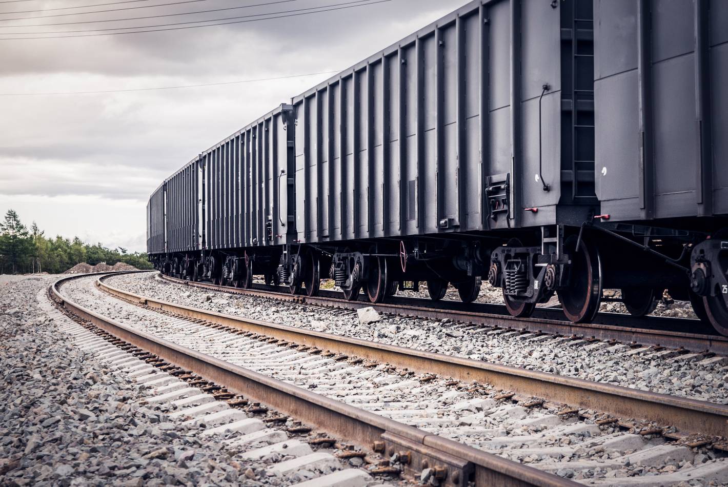 Somerton Intermodal Terminal