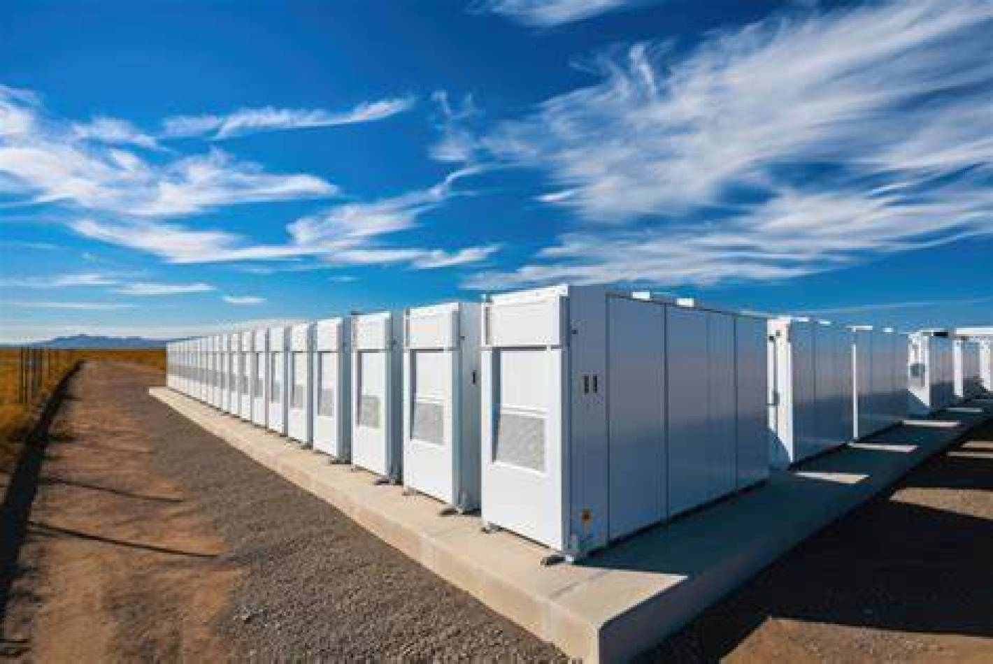 Nebo Battery