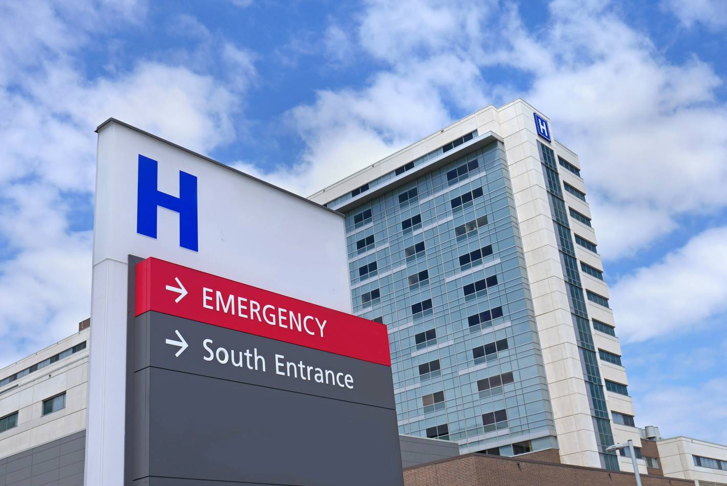 Princess Alexandra Hospital Expansion