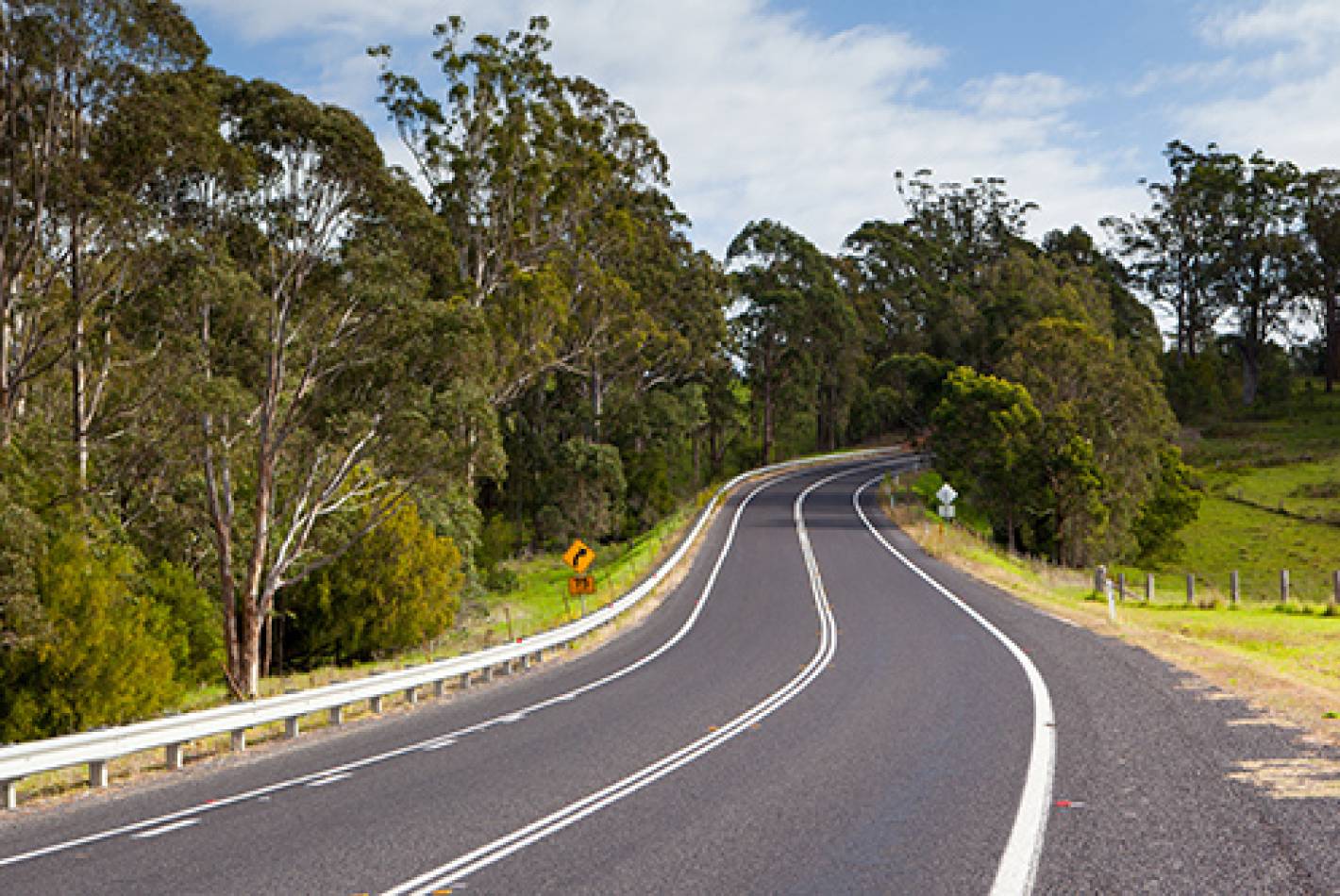 Princes Highway Upgrade – NSW Sections