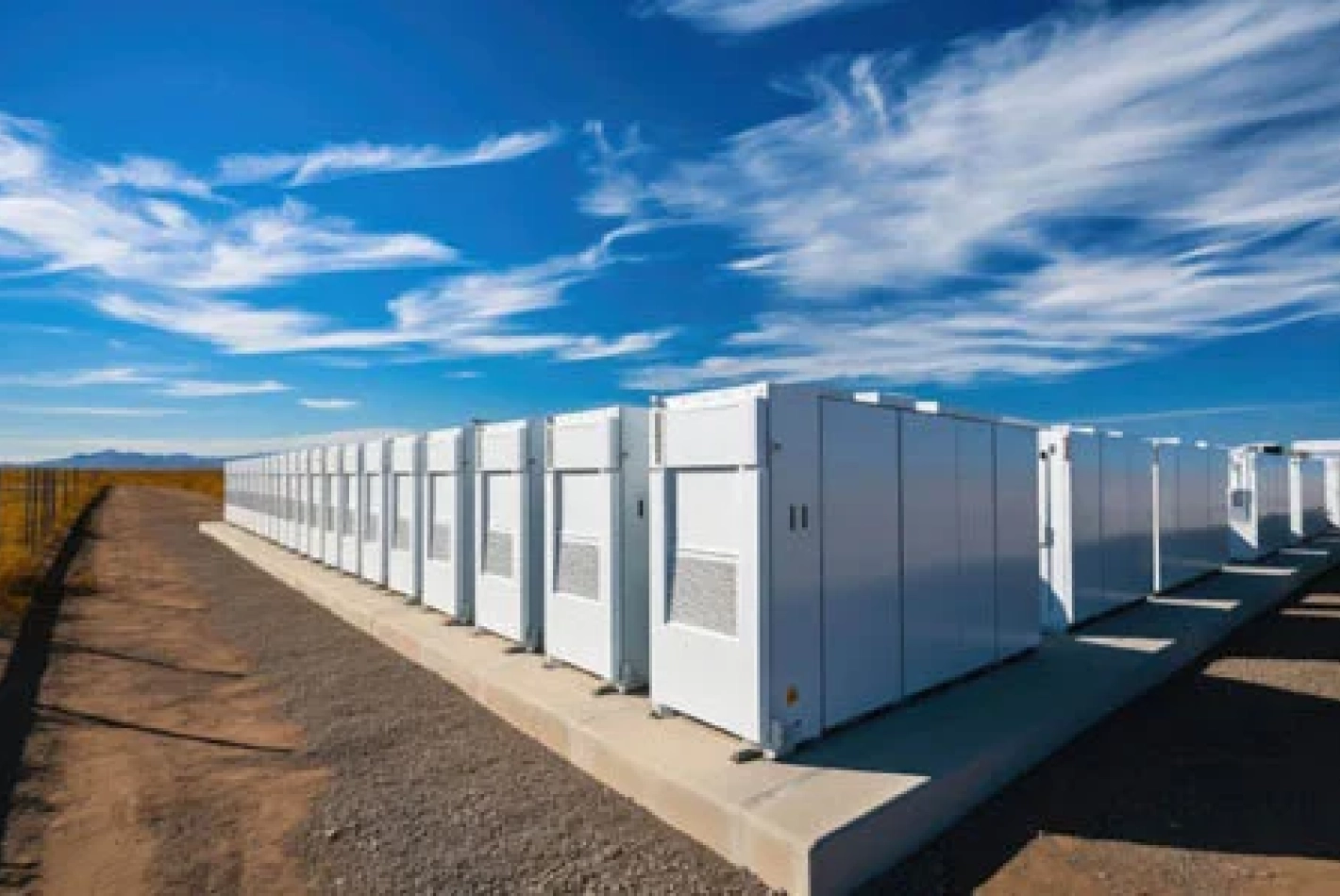 Eastern Hub Firming Battery