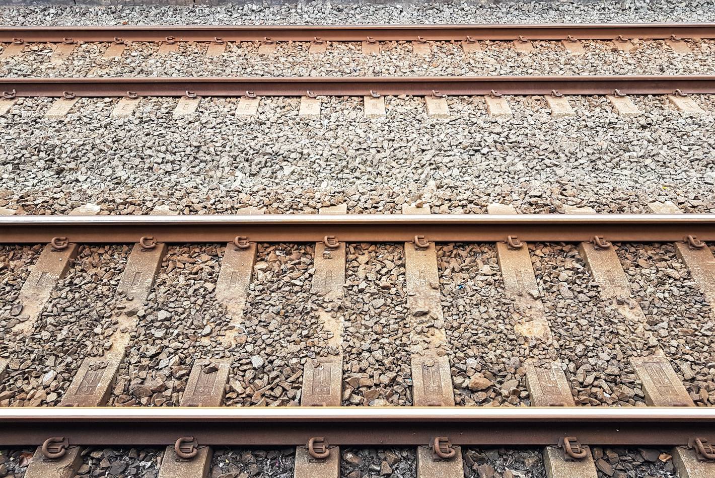 Drury Rail Stations