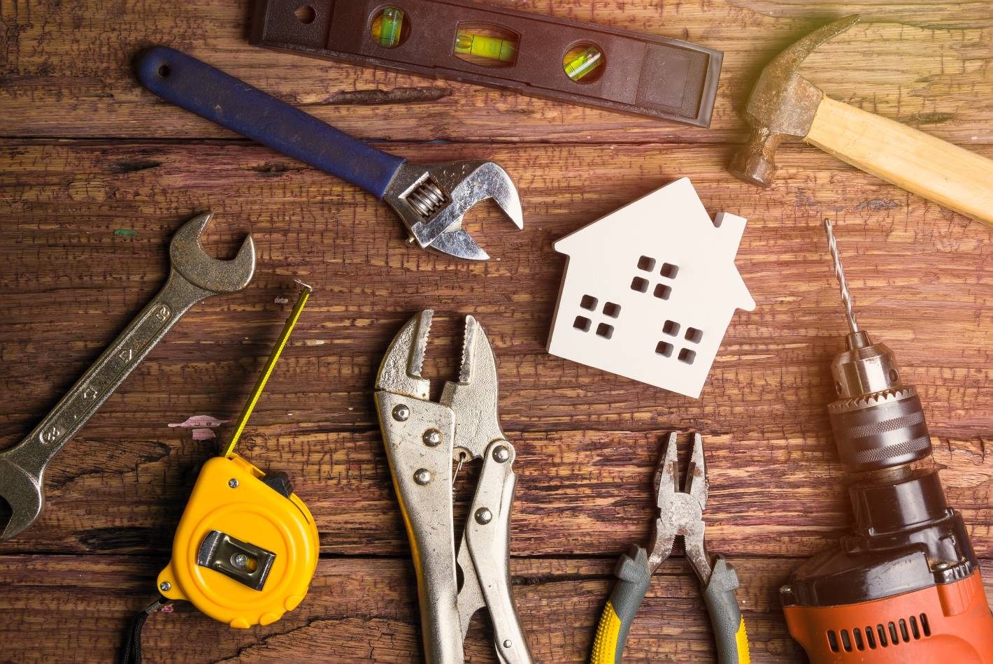SA Public Housing Maintenance and Services contracts