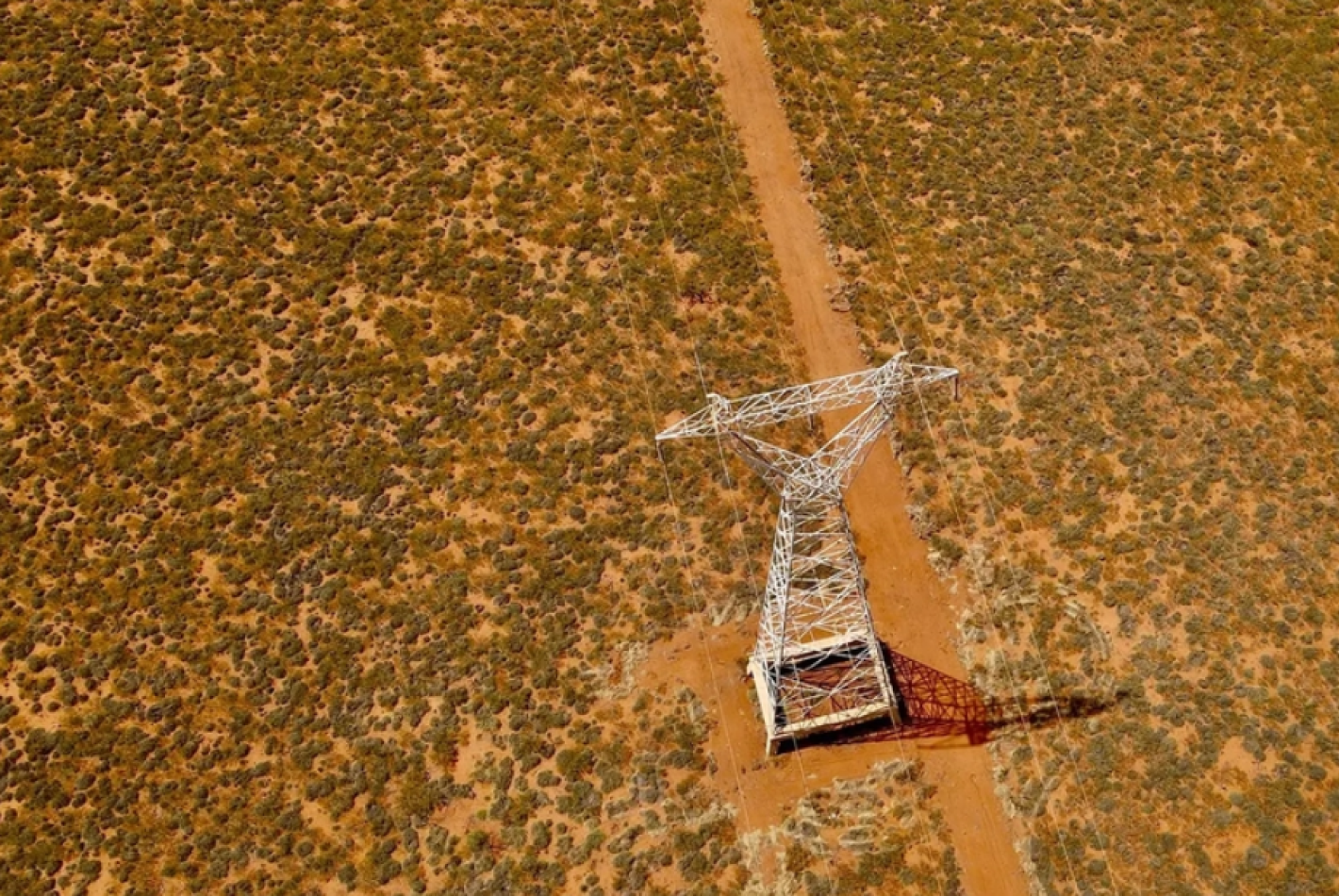 Pilbara Green Link