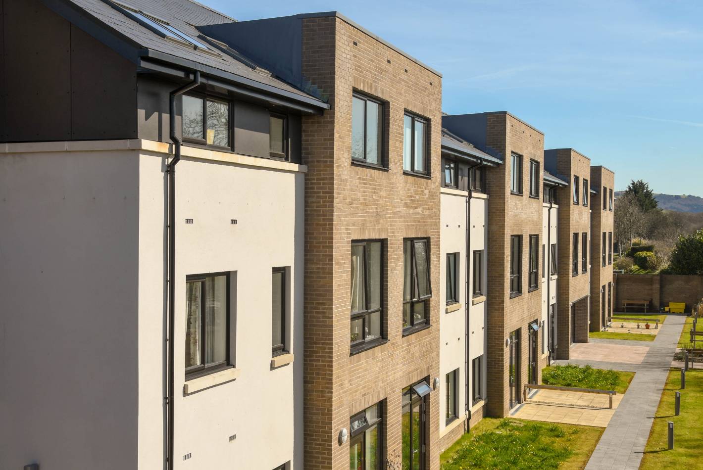 Victorian Public Housing Renewal Program