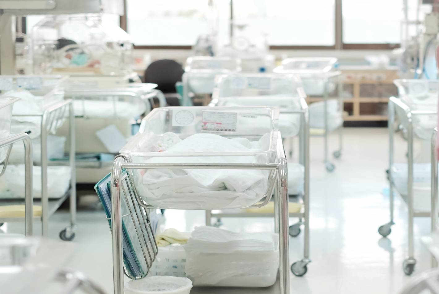 Barwon Women’s and Children’s Hospital