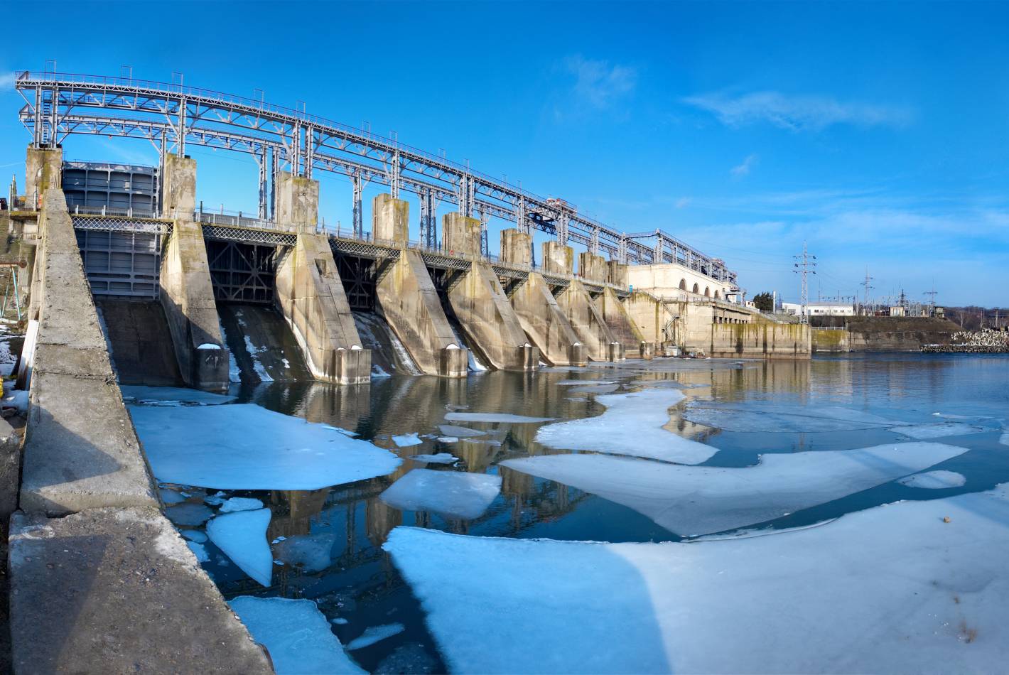 Borumba Dam Pumped Hydro