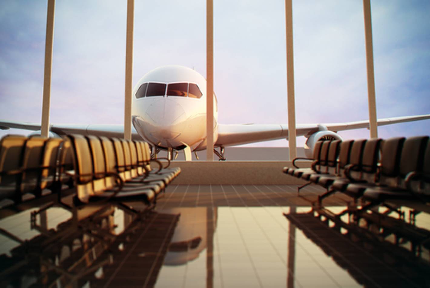Perth Airport Expansion - Third Runway