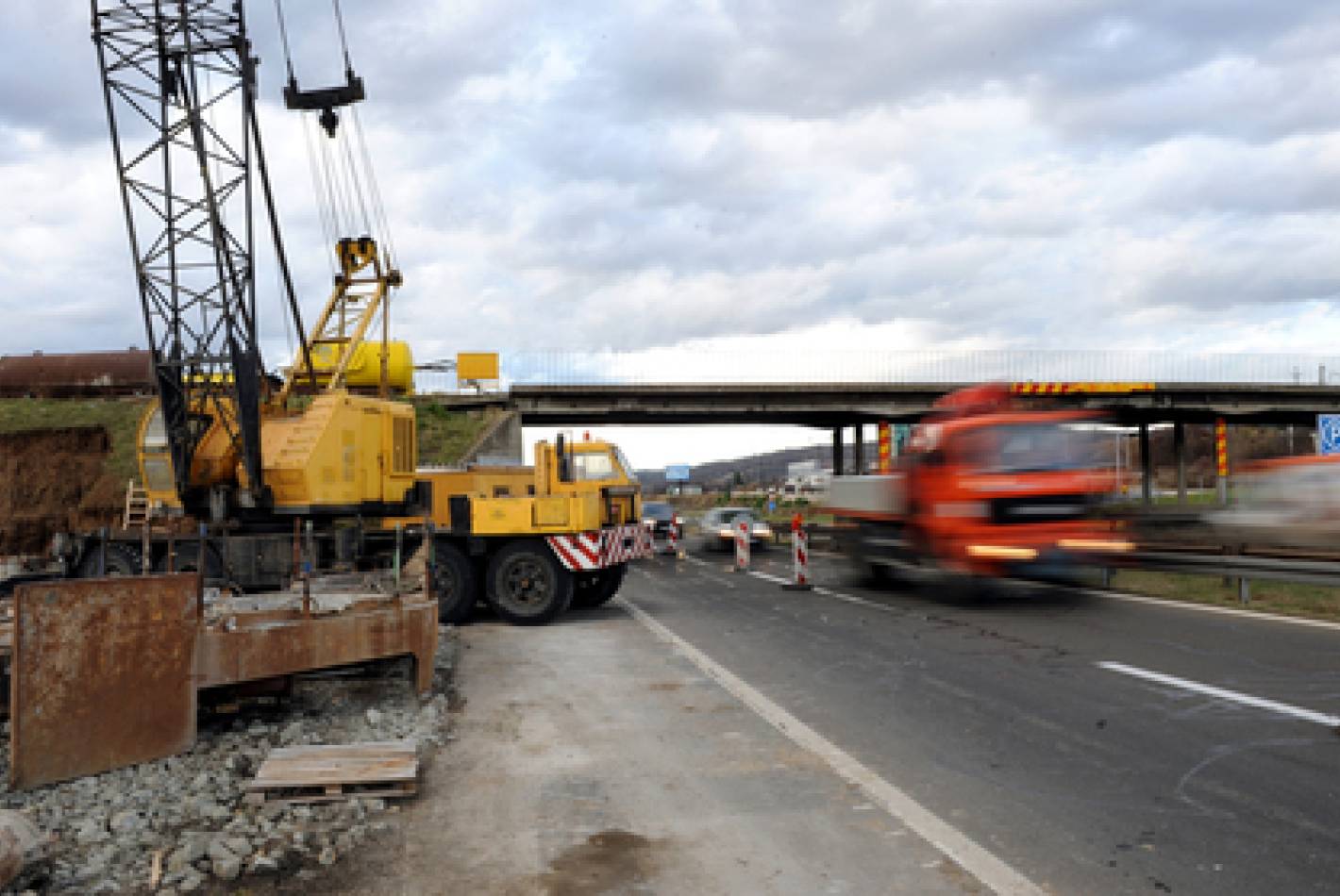 Barwon Heads Road Upgrade - Stage 2a