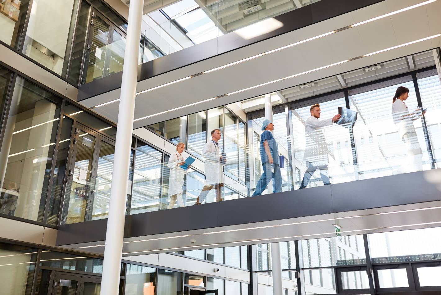 Launceston General Hospital Redevelopment