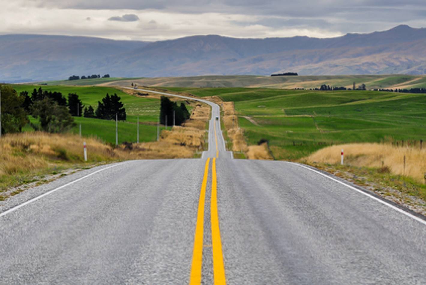 Cairns Western Arterial Road