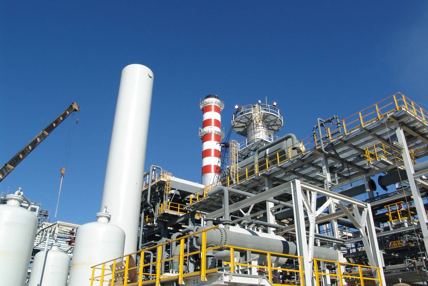 Central Queensland Hydrogen Project