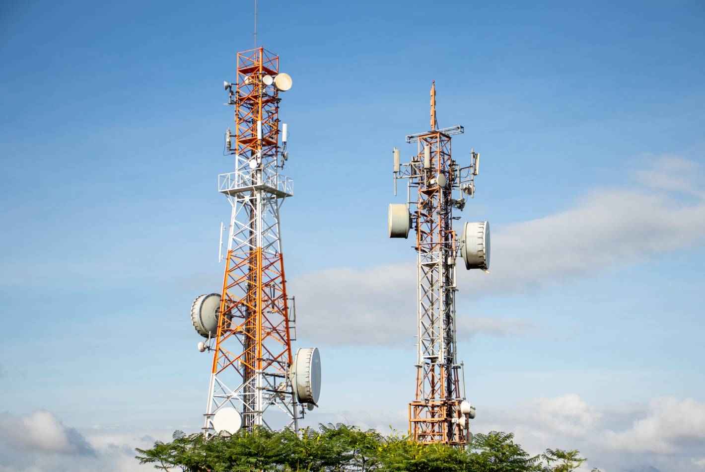 Telstra Inter-City Fibre Project