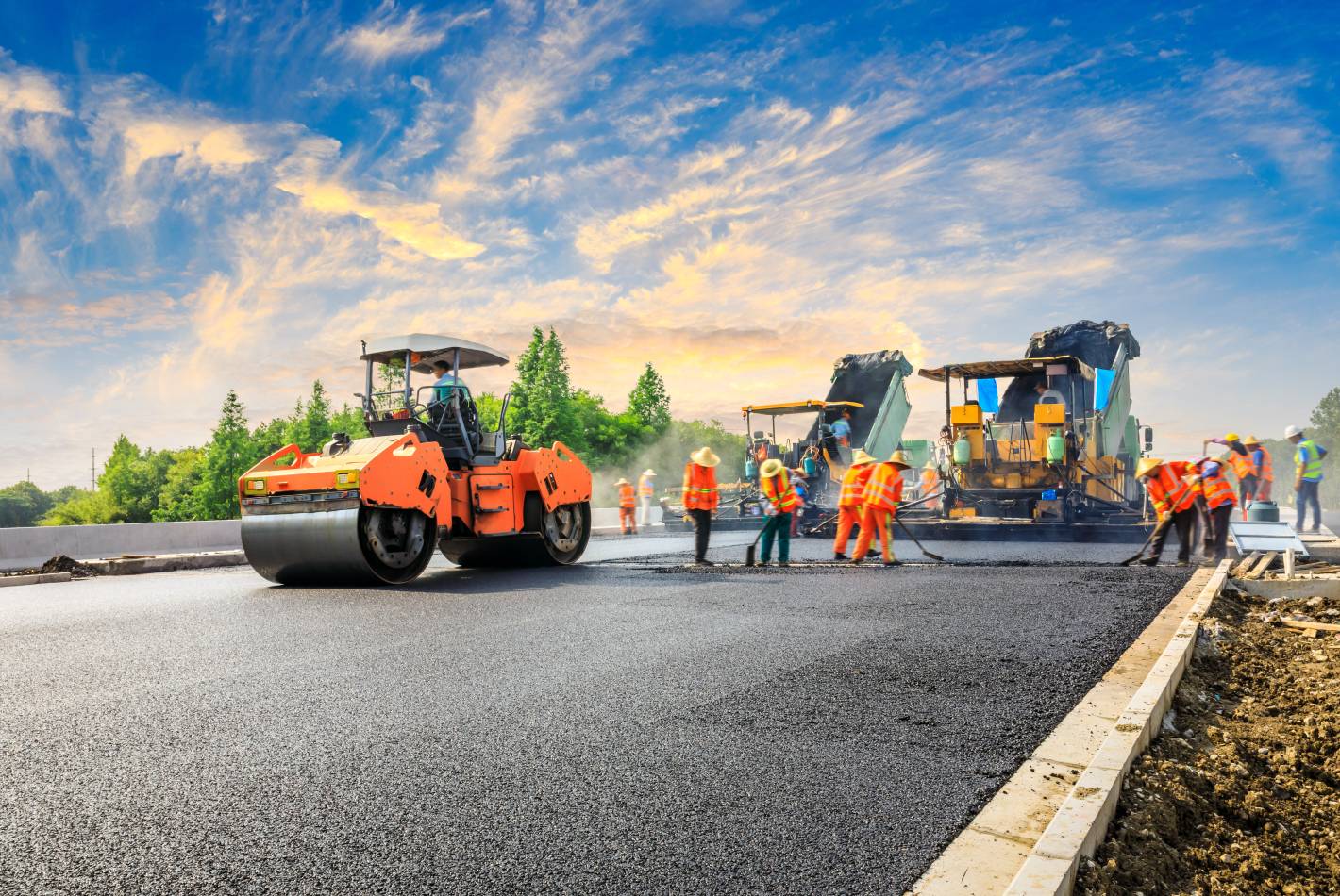 Marion Road Upgrade