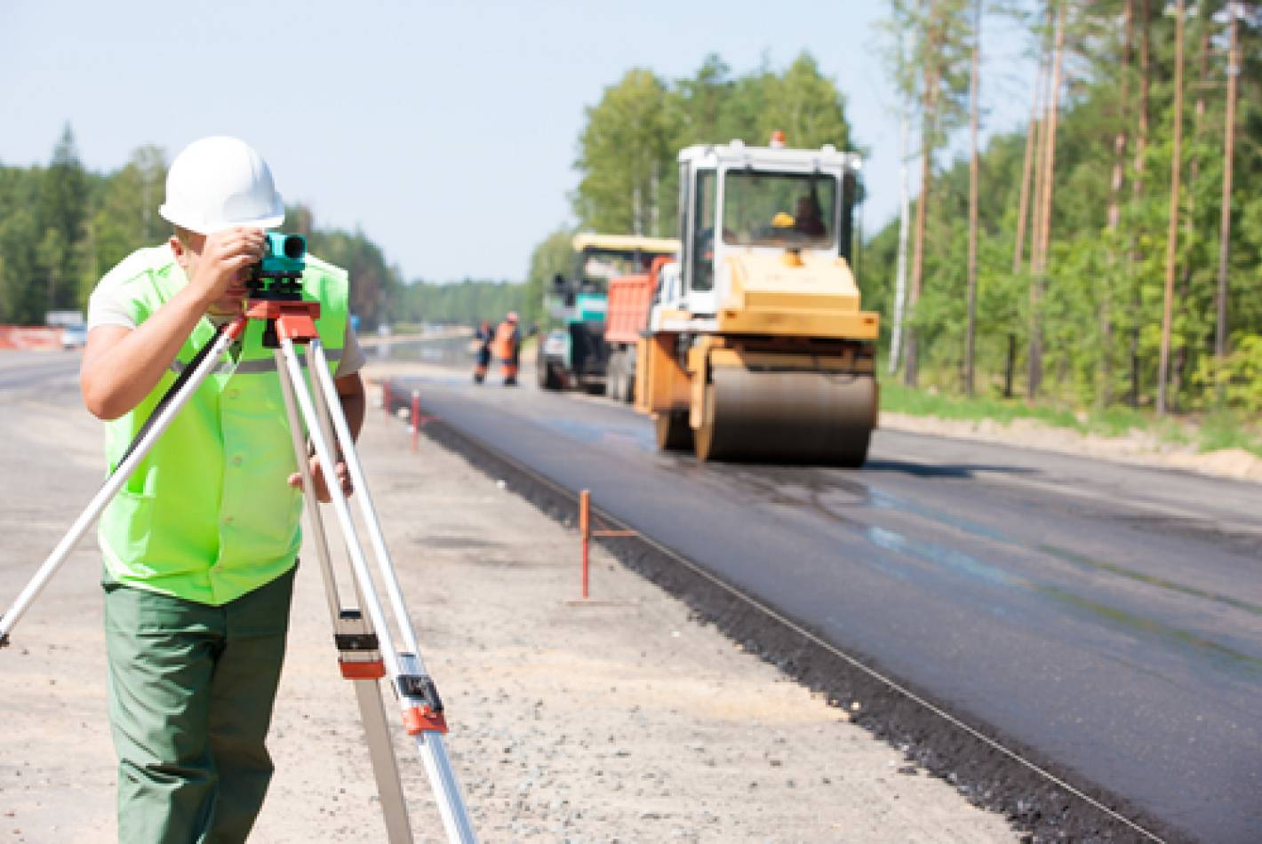 Melling Transport Improvements