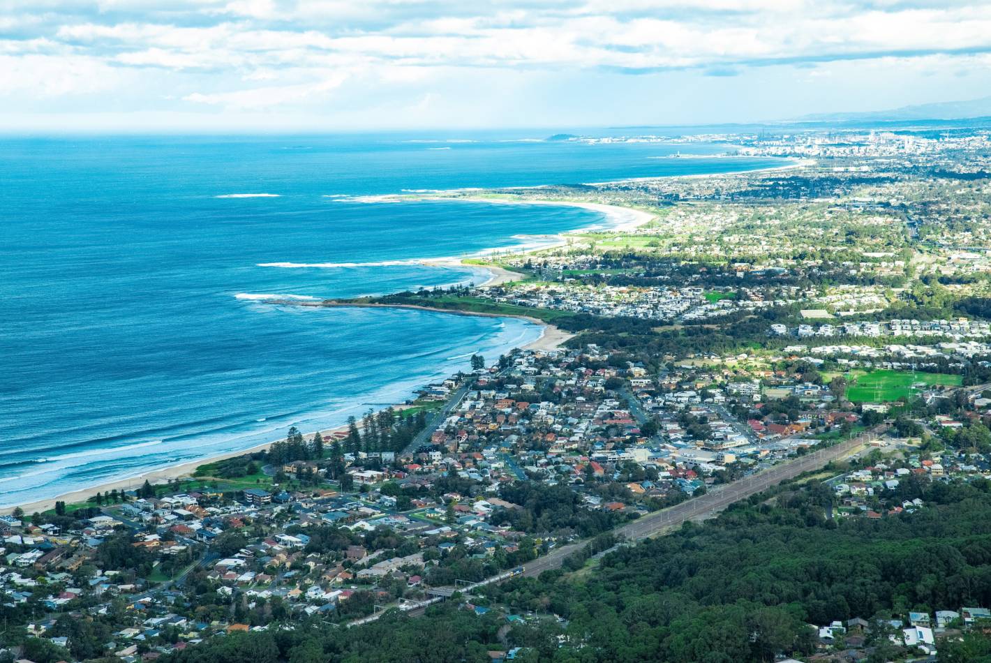 Geraldton Port Maximisation Project (PMaxP)