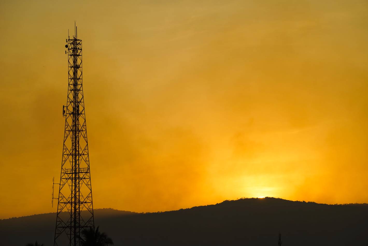 Australia Tower Network