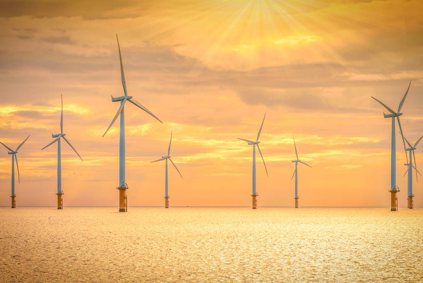 Myalup Offshore Windfarm
