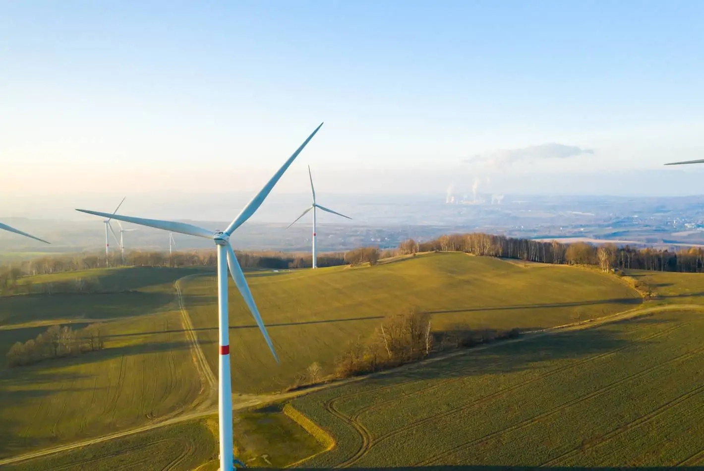 Milpulling Wind Farm