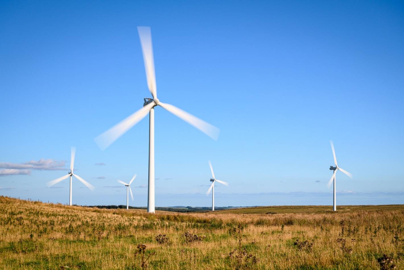 Gol Gol Wind Farm