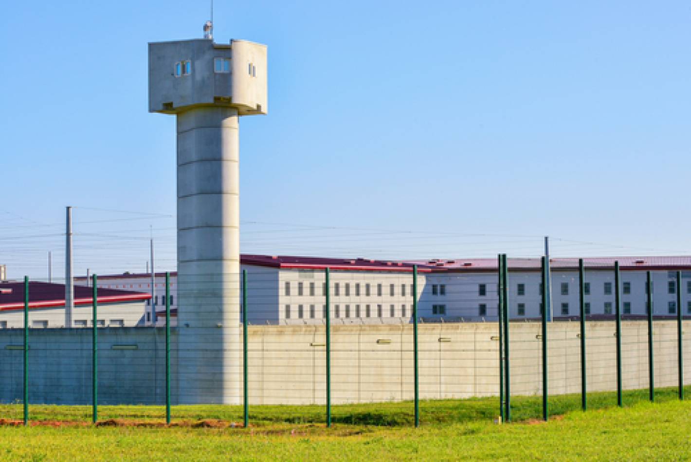Townsville Correctional Centre Capacity Uplift