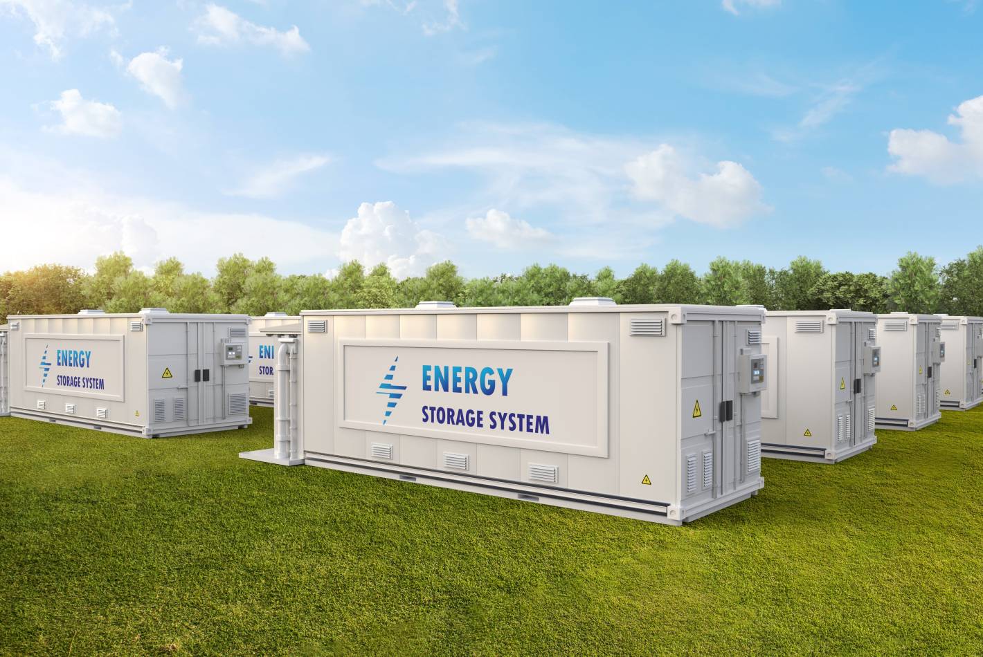 Solar River Energy Project