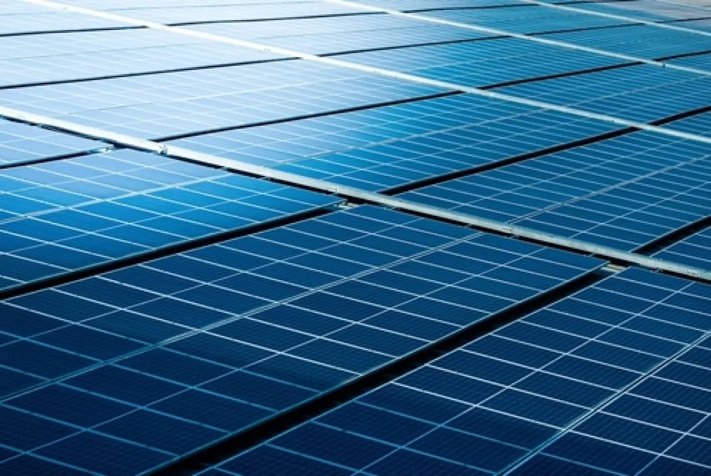 Haldon Solar Project
