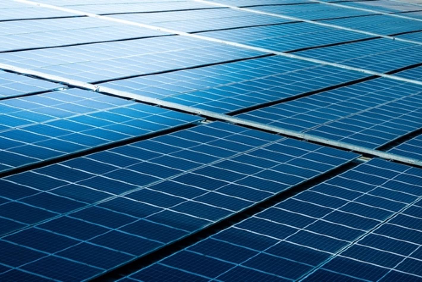 Kōwhai Park Solar Farm
