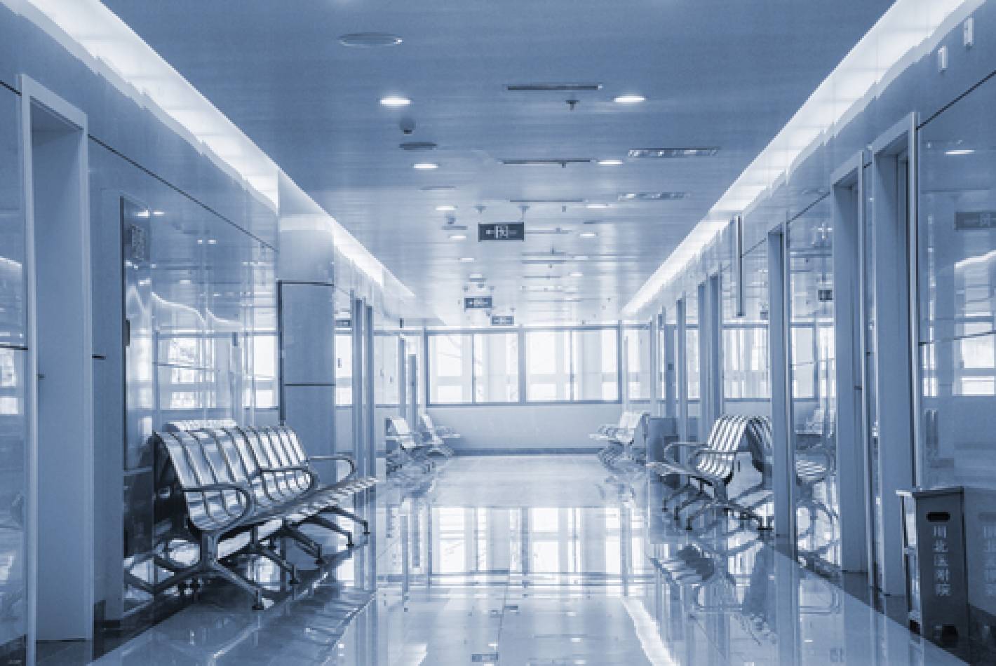 Victorian Acute Mental Health Facilities