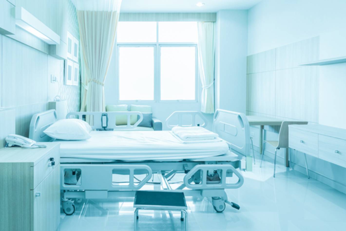Bowral and District Hospital Redevelopment
