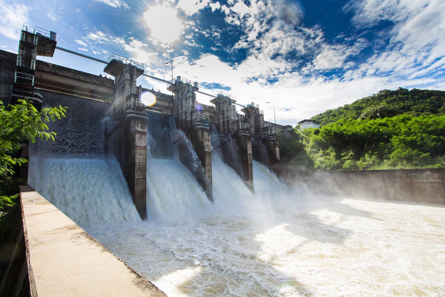 Adelaide River Off-Stream Water Storage - Infrastructure Pipeline