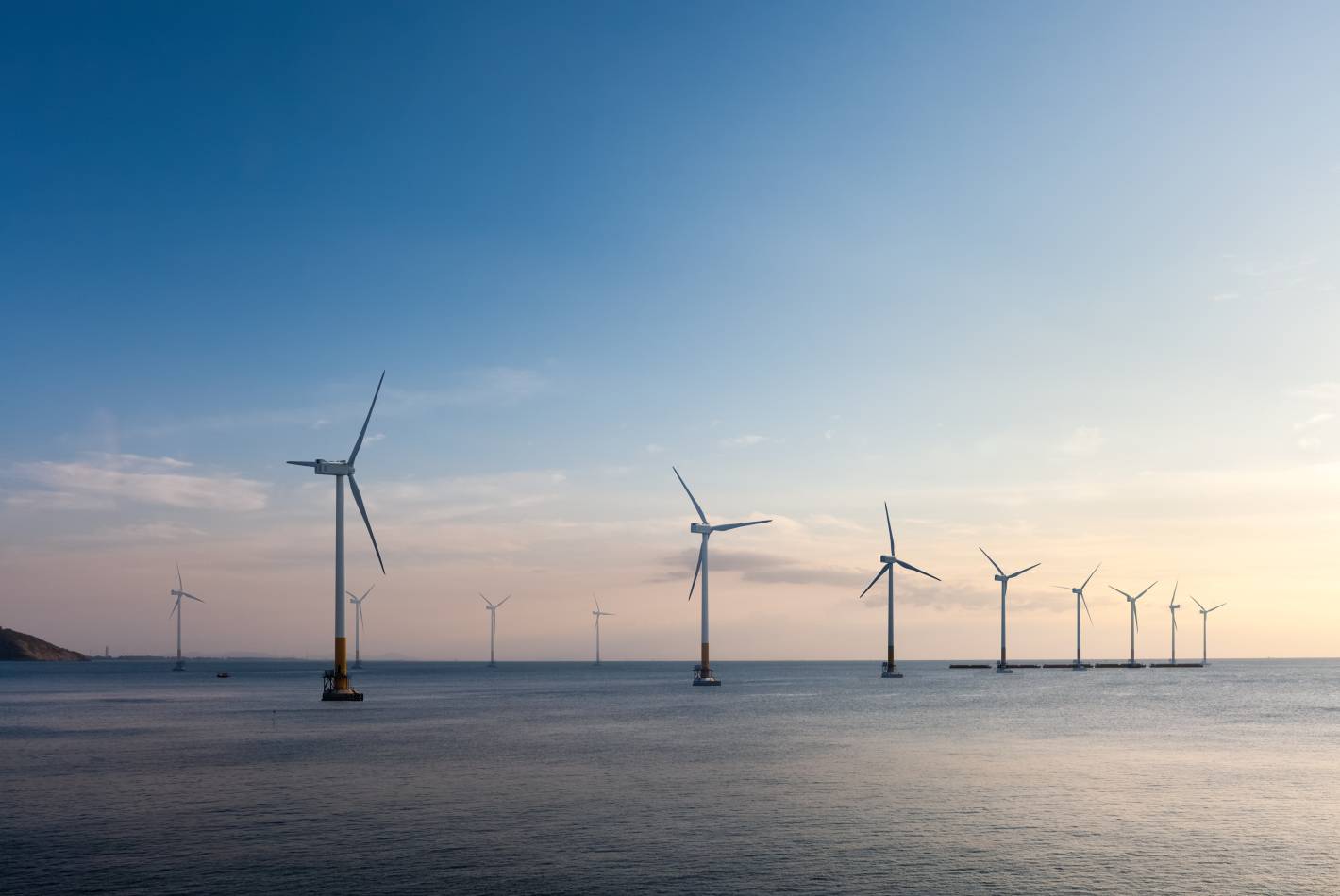 Leeuwin Offshore Wind Project
