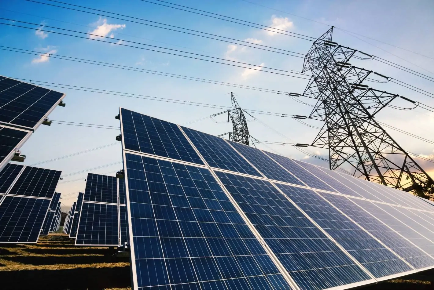 Darwin Renewable Energy Hub
