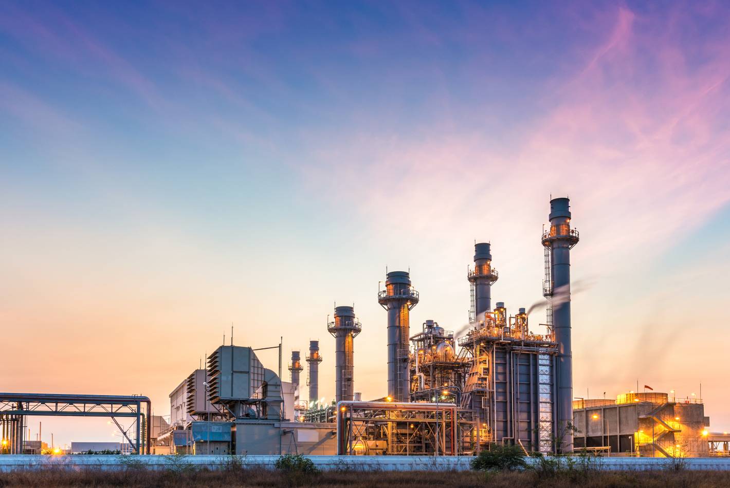 Port Kembla Energy Hub