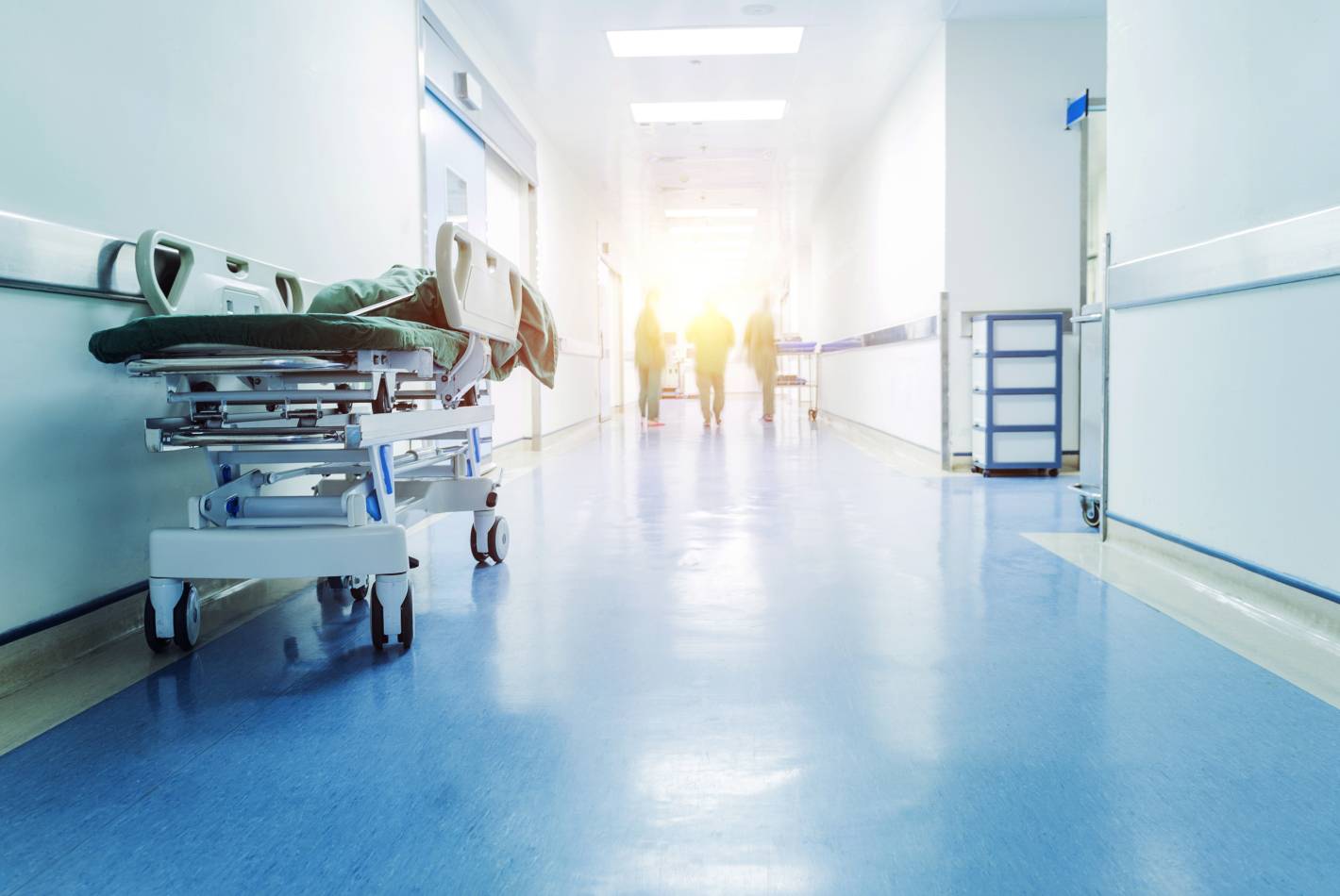 Christchurch Hospital - Third Tower at Waipapa