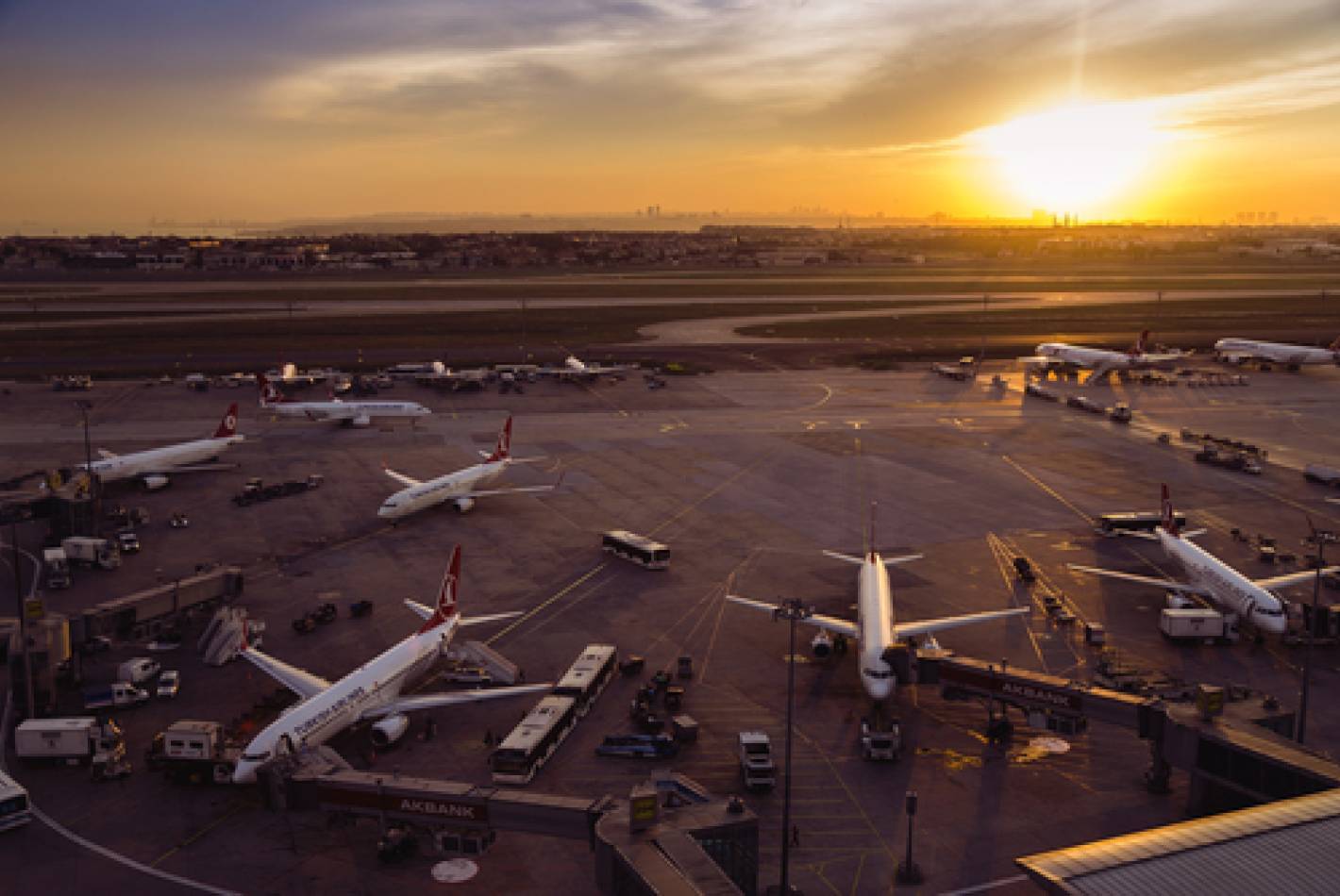 Auckland Airport Expansion - Airfield Expansion