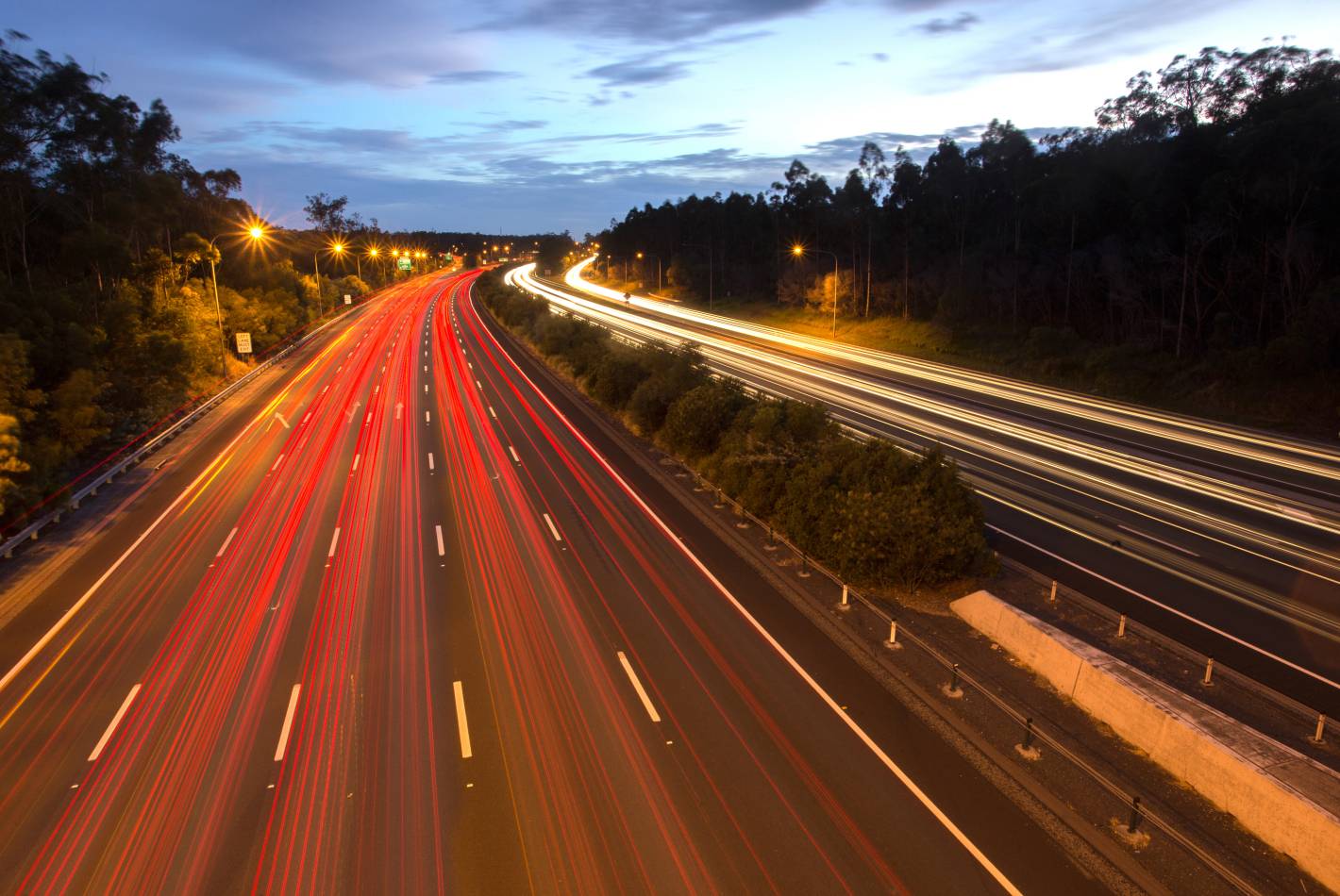 Coomera Connector - Stage One - Central