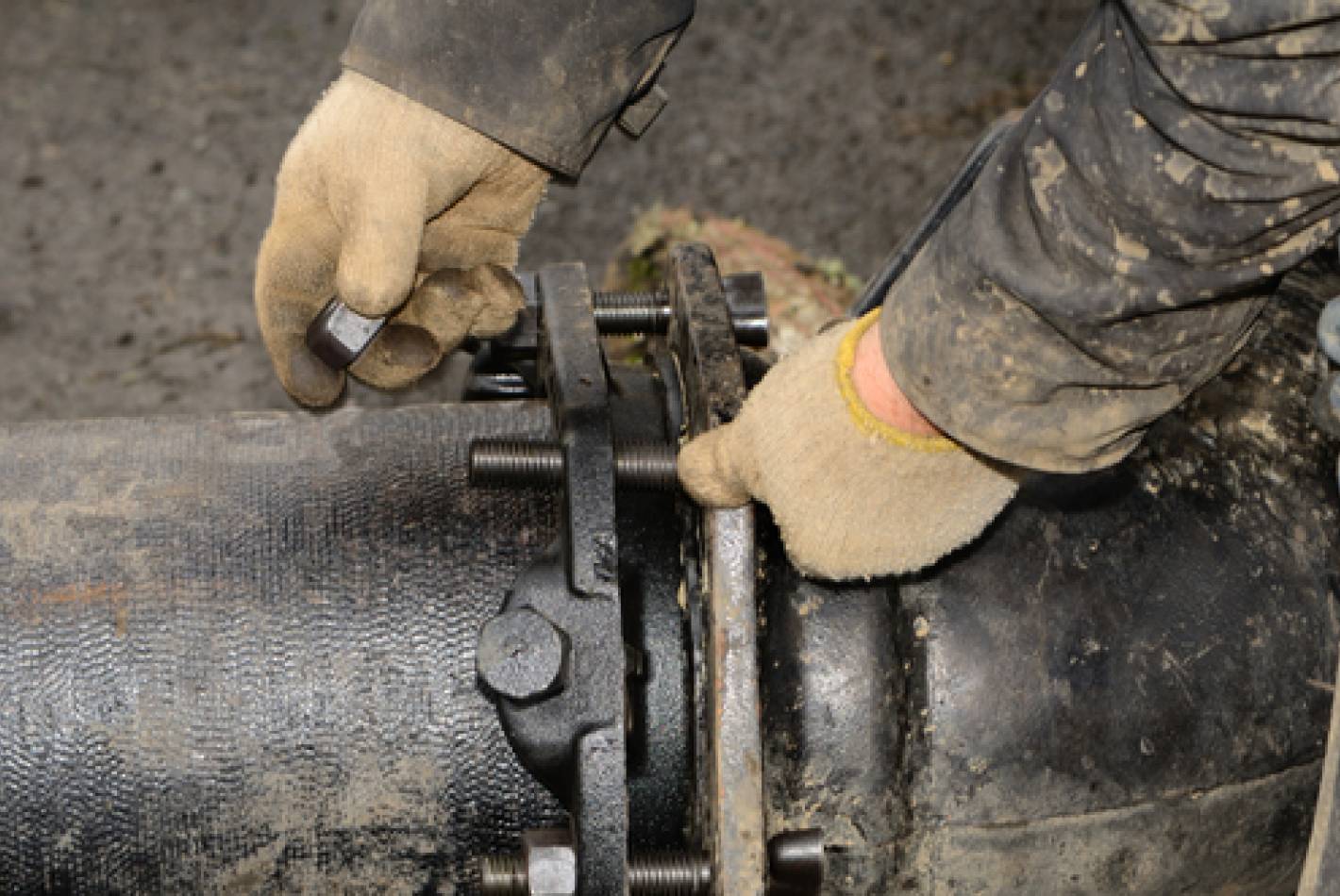 Toowoomba to Warwick Pipeline